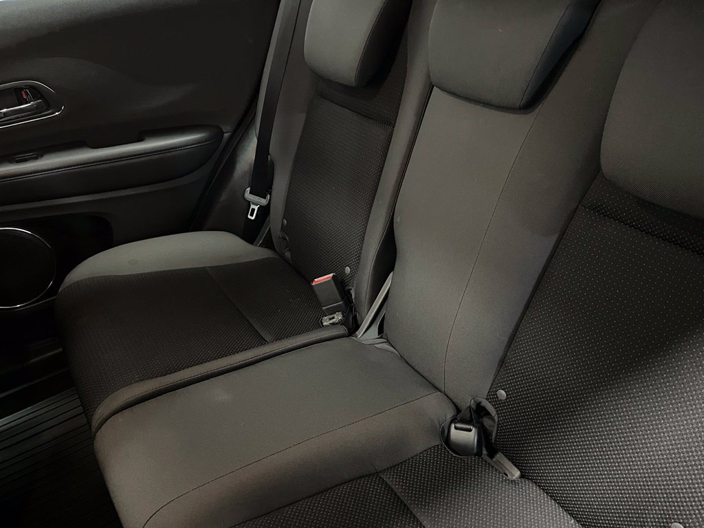 Used 2021 Honda HR-V EX image 15