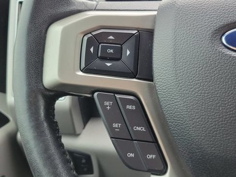 Used 2020 Ford F150 Lariat AWD/4WD image 15