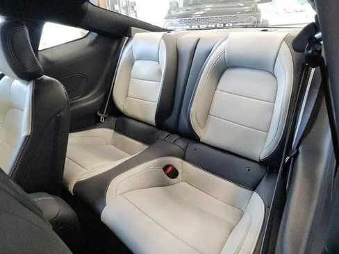 Used 2024 Ford Mustang Premium image 10