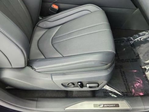 Used 2023 Lexus RX 350 F Sport w/ Cold Area Package image 23