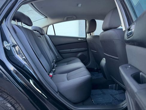 Used 2013 MAZDA MAZDA6 i Touring image 15