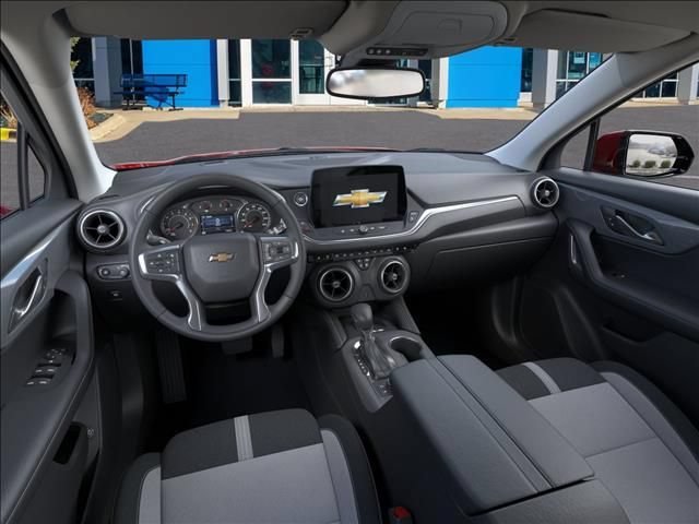 New 2026 Chevrolet Blazer LT w/ Convenience Package FWD image 15