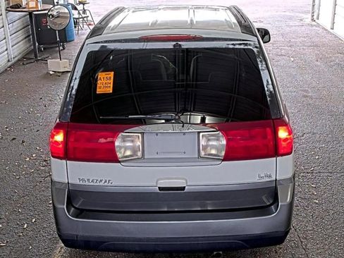 Used 2004 Buick Rendezvous CXL image 5