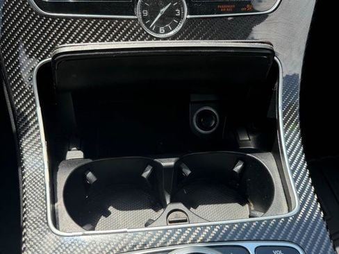 Used 2016 Mercedes-Benz C 450 AMG image 19