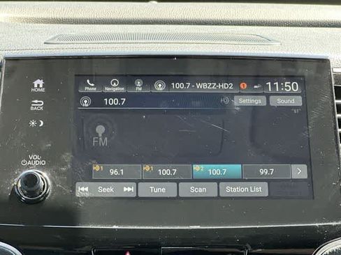 Used 2019 Honda Pilot Touring image 12