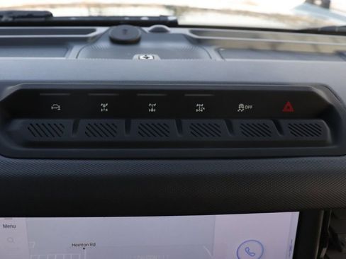 New 2025 Ford Bronco Badlands image 28