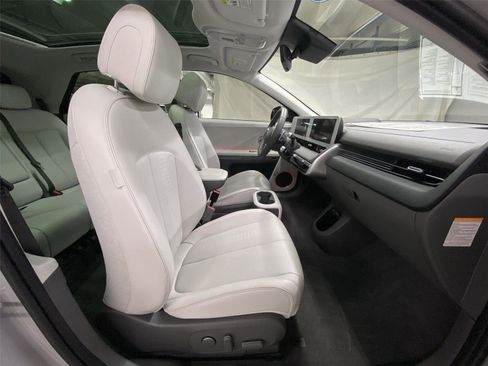 Used 2023 Hyundai Ioniq 5 Limited w/ Cargo Package AWD/4WD image 30