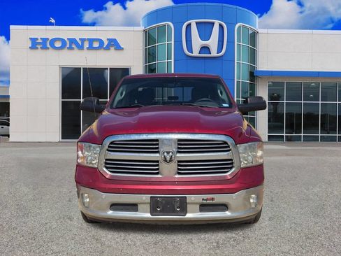 Used 2014 RAM 1500 Lone Star RWD image 6