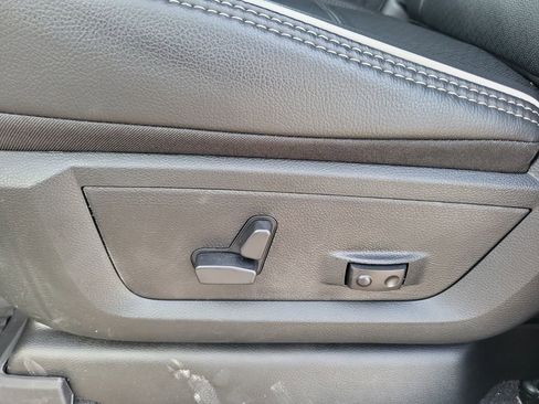 New 2026 RAM 3500 Laramie image 14