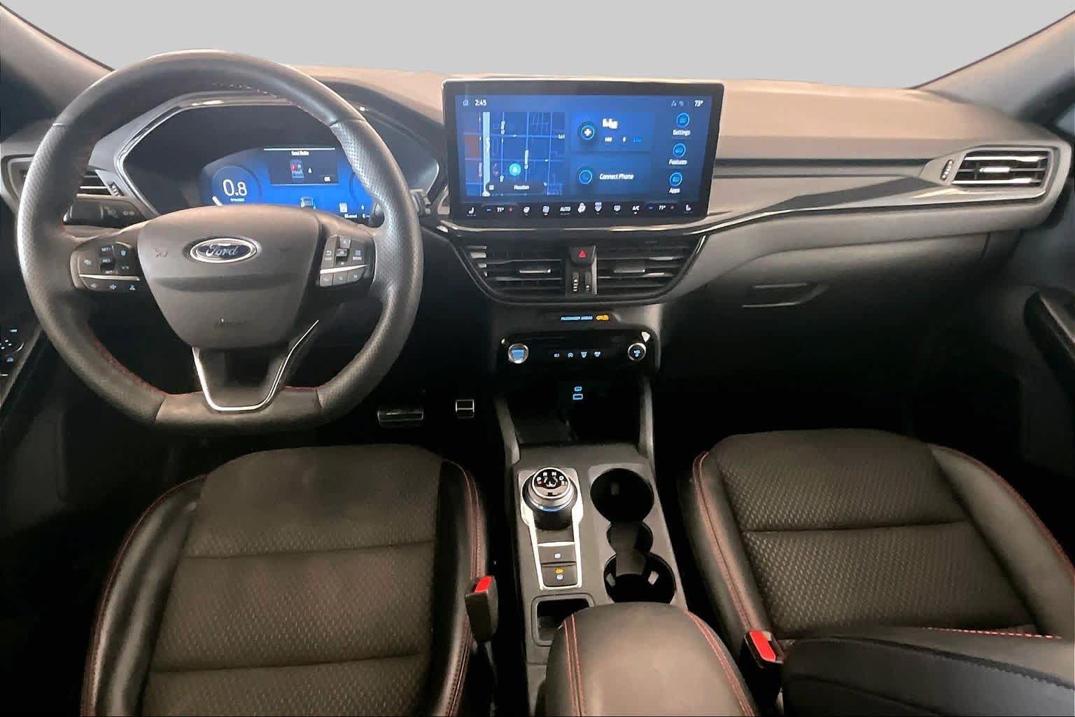 Used 2023 Ford Escape ST-Line Select w/ Tech Pack #2 AWD/4WD image 13