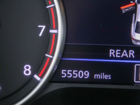 Used 2024 Nissan Sentra SV FWD image 16