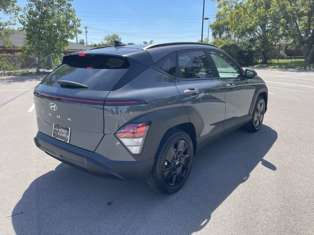 New 2027 Hyundai Kona SEL Sport FWD image 5