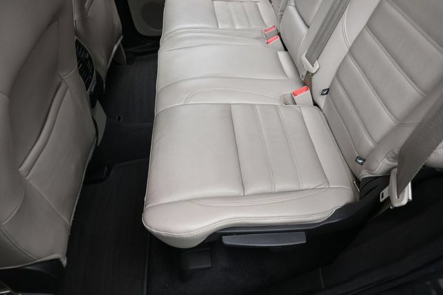 Used 2017 Ford Escape Titanium FWD image 21