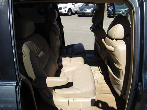 Used 2005 Honda Odyssey EX-L image 19