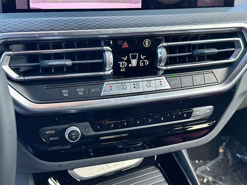 Used 2023 BMW X3 sDrive30i w/ M Sport Package image 16