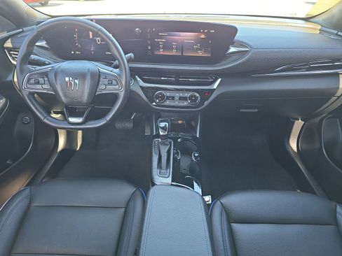 Used 2024 Buick Envista Sport Touring w/ Convenience I Package image 8