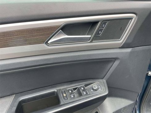 Used 2019 Volkswagen Atlas SEL image 18