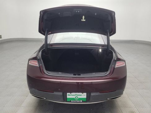 Used 2018 Lincoln MKZ Reserve w/ Luxury Package image 29