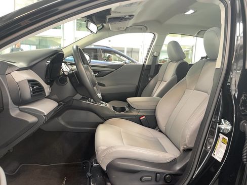 Used 2025 Subaru Legacy Premium AWD/4WD image 7
