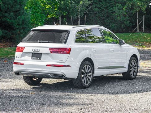Used 2019 Audi Q7 2.0T Premium Plus image 8