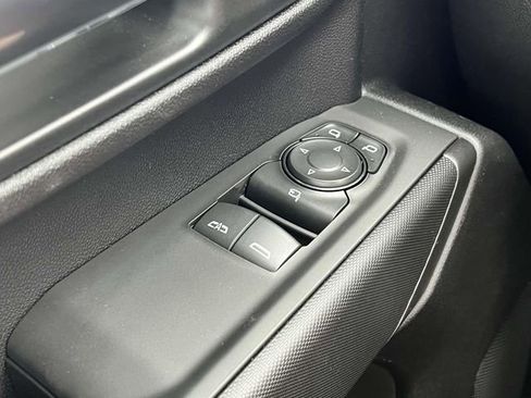 Used 2025 GMC Sierra 2500 Pro w/ 1SA Pro Safety Plus Package image 25