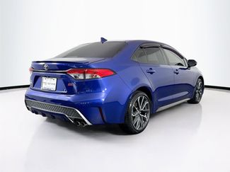 Certified 2021 Toyota Corolla SE w/ Carpet Mat Package (TMS) FWD video 2