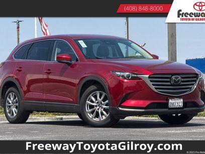 Used 2019 MAZDA CX-9 Touring