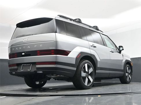 New 2026 Hyundai Santa Fe Limited image 14