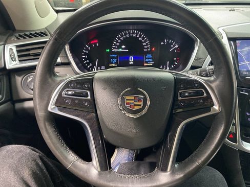 Used 2016 Cadillac SRX Premium image 15