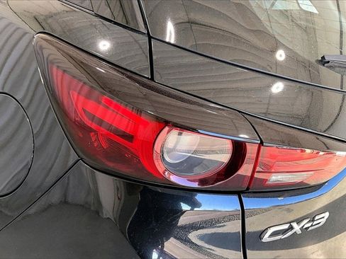 Used 2020 MAZDA CX-3 Sport image 13