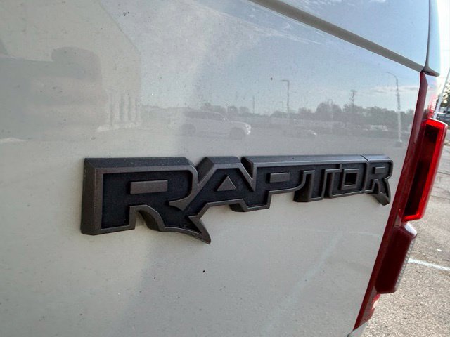 Used 2017 Ford F150 Raptor w/ Equipment Group 801A Mid AWD/4WD image 9