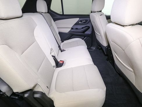 Used 2023 Chevrolet Traverse LS w/ Safety Package AWD/4WD image 20