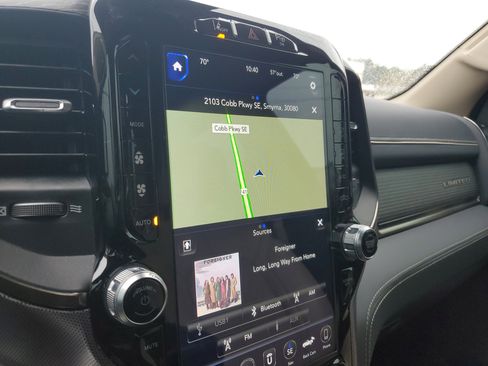 Used 2021 RAM 1500 Limited image 26