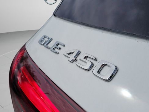 New 2026 Mercedes-Benz GLE 450 4MATIC image 34