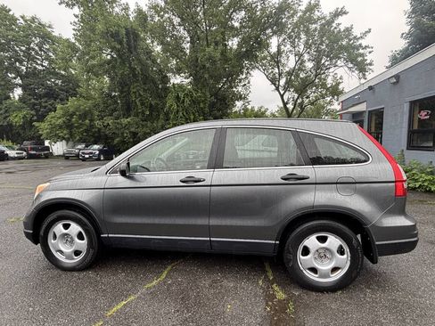 Used 2011 Honda CR-V LX image 1