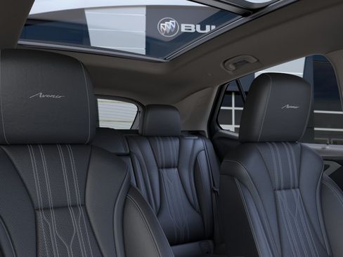 New 2026 Buick Envision Avenir AWD/4WD image 27