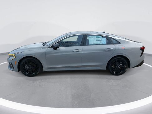 New 2026 Kia K5 GT-Line w/ GT-Line Premium Package image 8