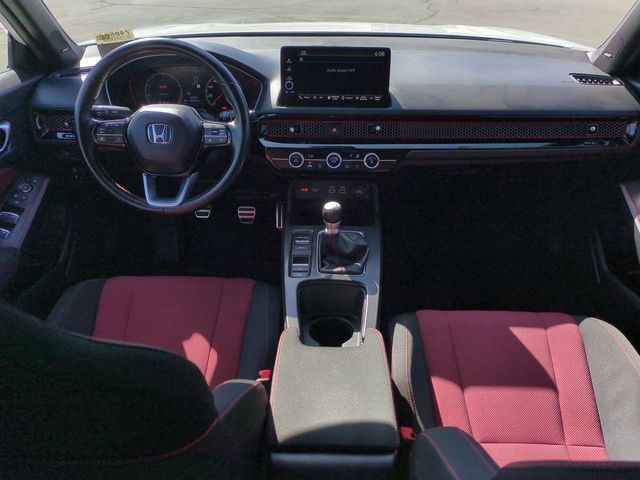 Used 2024 Honda Civic Si image 20