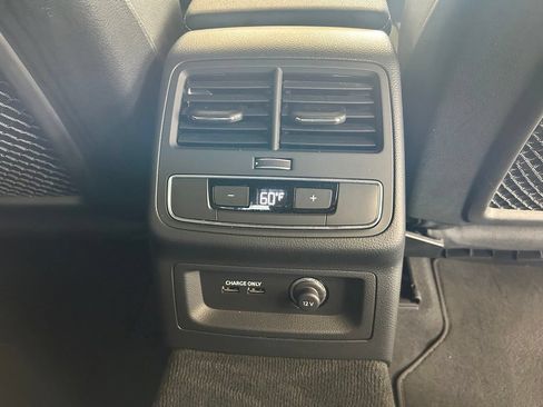 Used 2025 Audi A5 2.0T Premium Plus AWD/4WD image 28