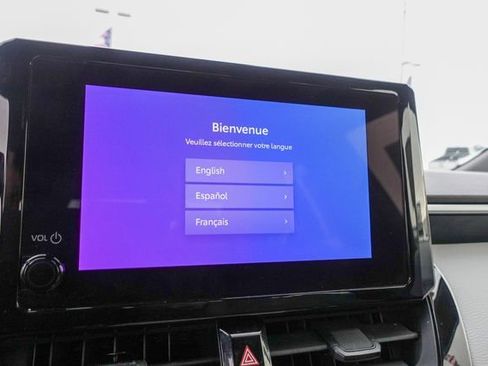 Certified 2024 Toyota Corolla SE image 22