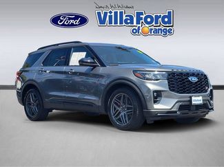 Used 2026 Ford Explorer ST w/ Sun And Sound Package AWD/4WD video 1