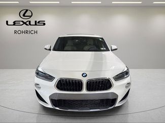 Used 2018 BMW X2 xDrive28i w/ M SportX Package AWD/4WD video 2