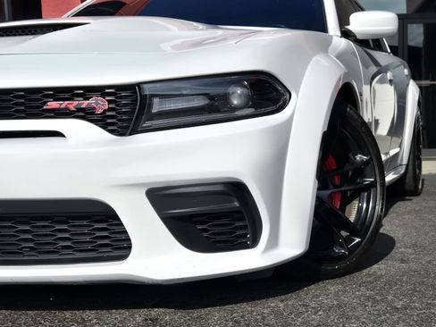 Used 2020 Dodge Charger SRT Hellcat w/ Harman/Kardon Audio Group image 3