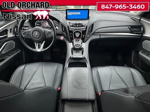 Used 2023 Acura RDX Technology Package image 17