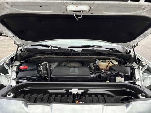 Used 2022 GMC Sierra 1500 AT4 image 30