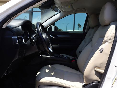 Used 2019 MAZDA CX-5 Touring FWD image 38