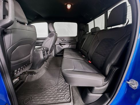 Used 2023 RAM 1500 Big Horn AWD/4WD image 27