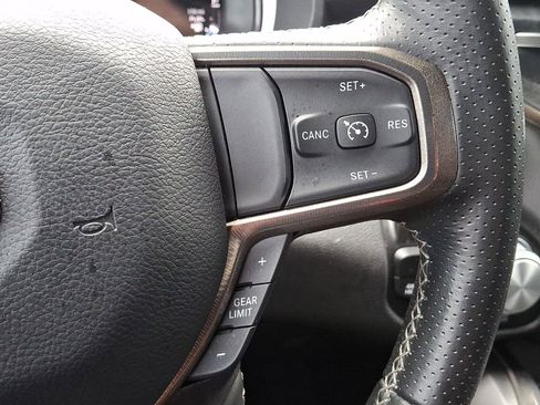 Certified 2023 RAM 1500 Rebel w/ Rebel Level 2 Equipment Group AWD/4WD image 23