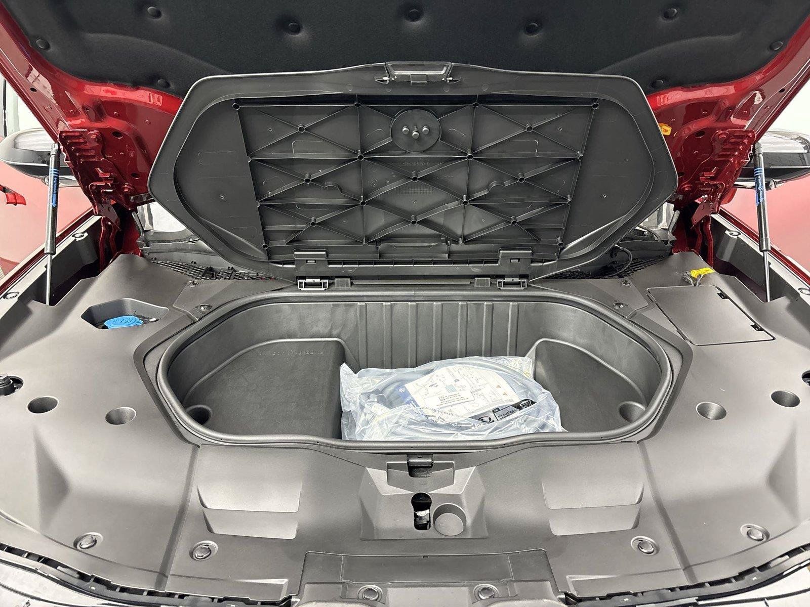 New 2027 BMW iX3 50 xDrive AWD/4WD image 20