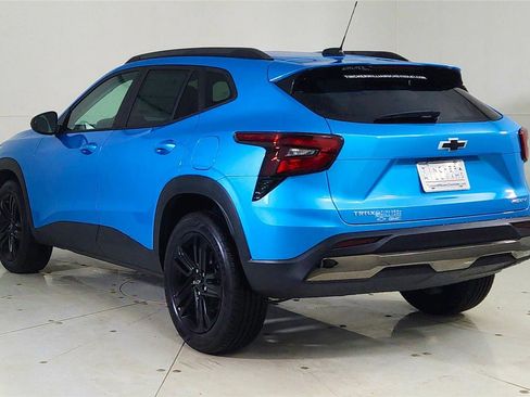 New 2026 Chevrolet Trax ACTIV image 5